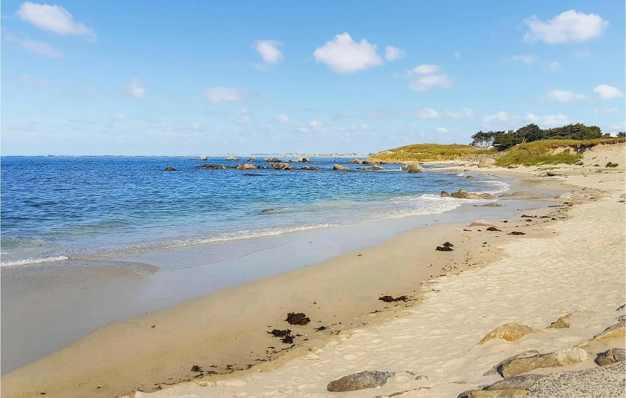 Cozy Home In Brignogan-Plages With Kitchen 0*,